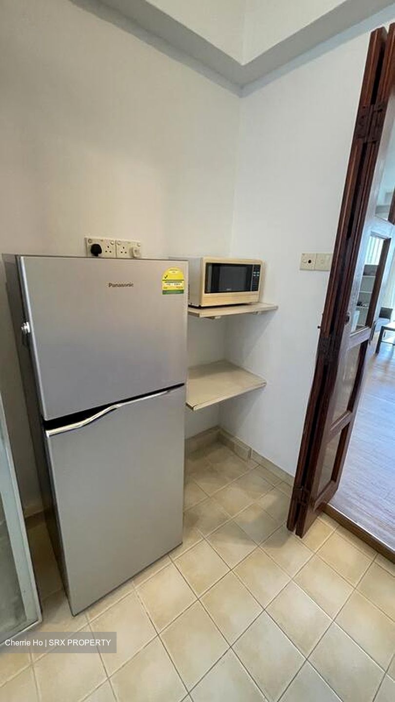 West Bay Condominium (D5), Condominium #527574921